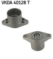 VKDA 40128 T Rulment sarcina suport arc SKF 