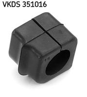 VKDS 351016 cuzinet, stabilizator SKF 