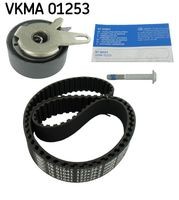 VKMA 01253 Set curea de distributie SKF 