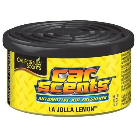 CCS-1210CTMC Odorizant La Jolla Lemon CALIFORNIA SCENTS CALIFORNIA SCENTS 